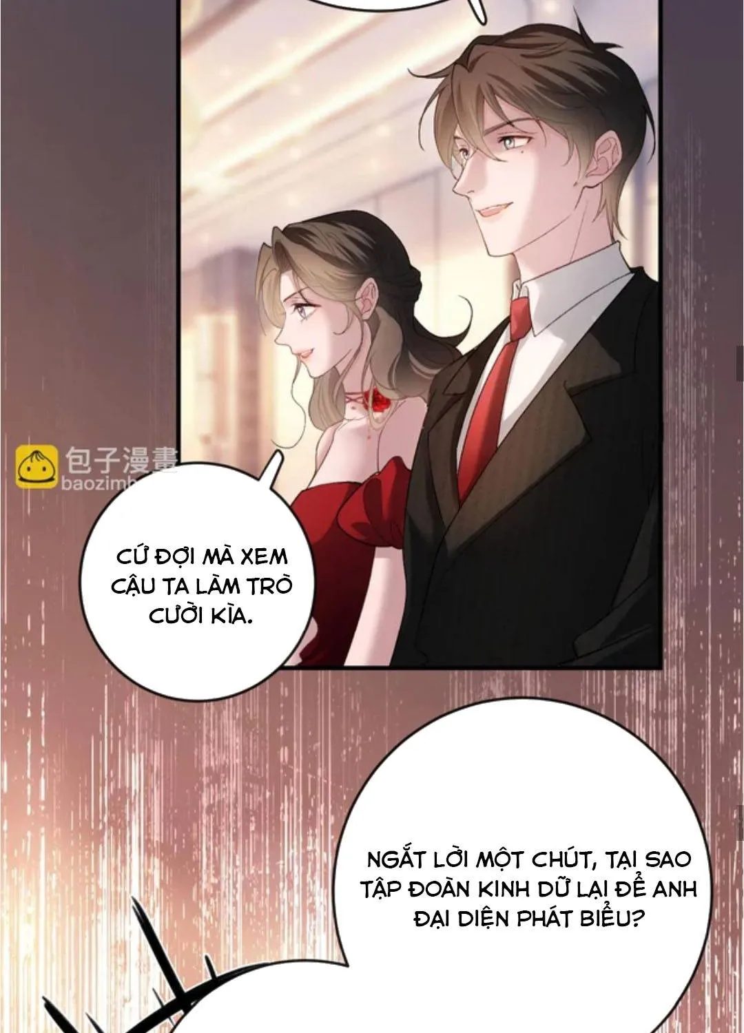Giả làm giới thượng lưu Chap 64 - Next Chap 65