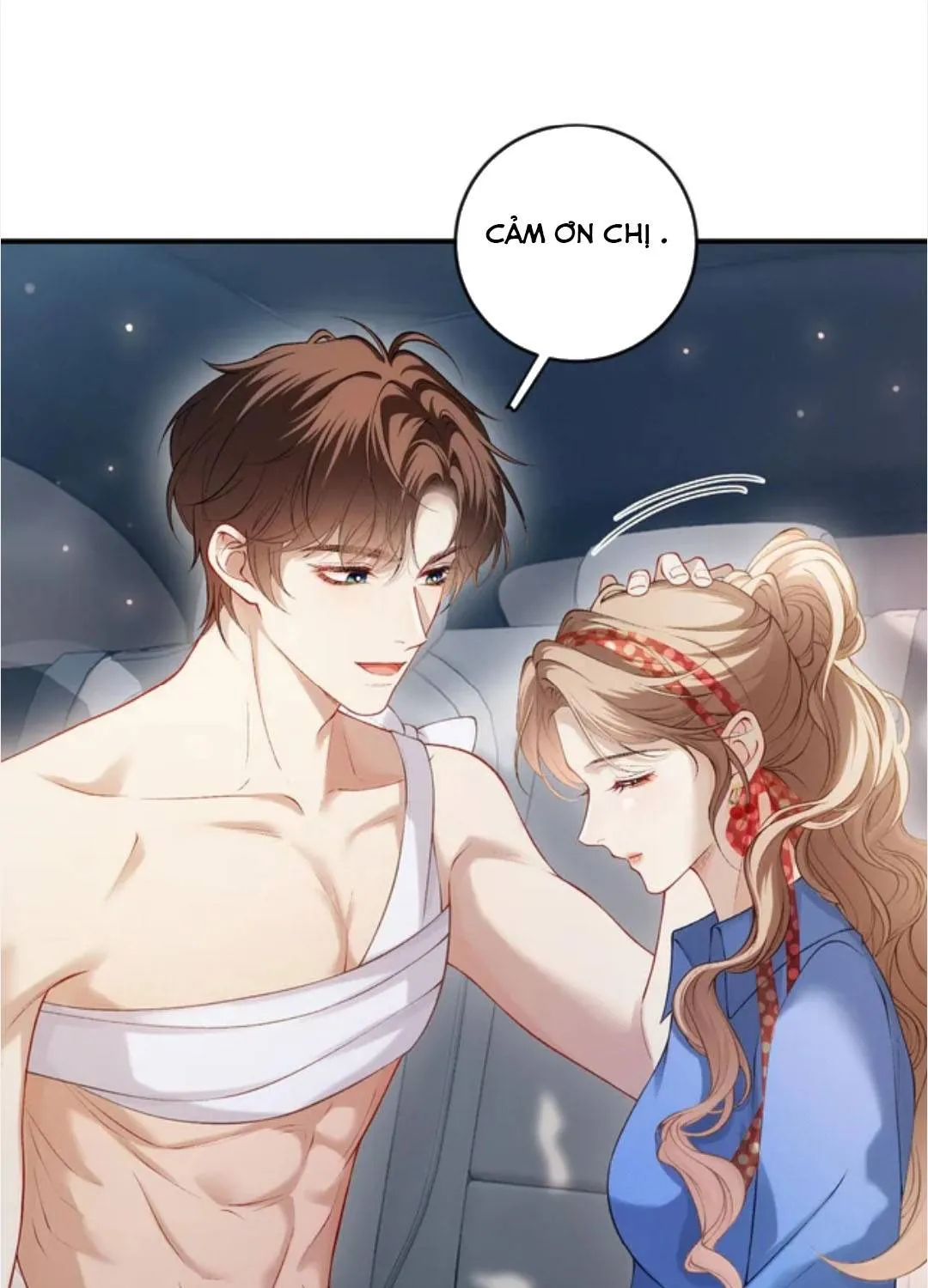 Giả làm giới thượng lưu Chap 64 - Next Chap 65