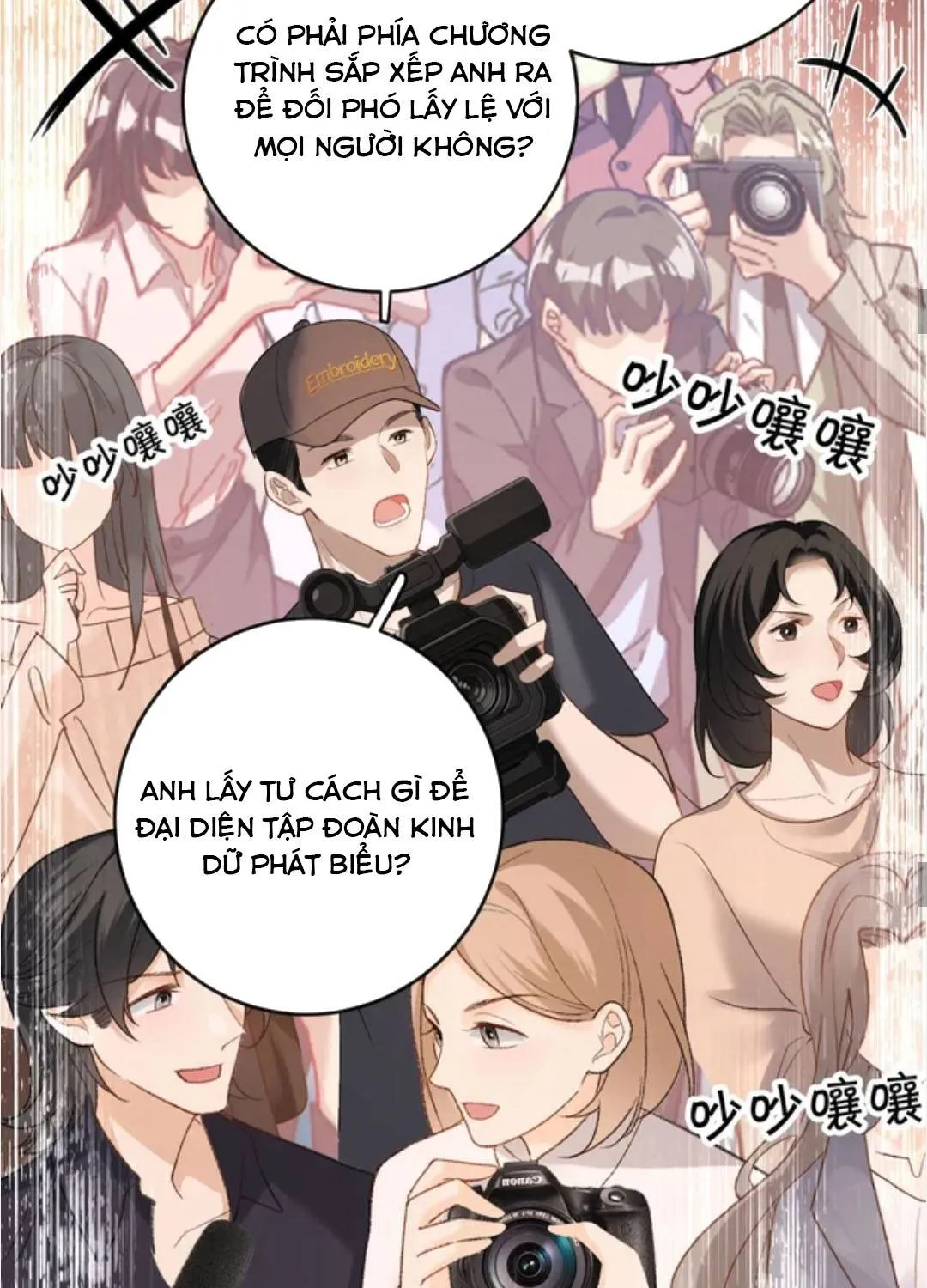 Giả làm giới thượng lưu Chap 64 - Next Chap 65