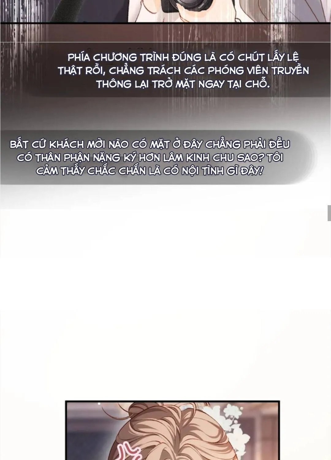 Giả làm giới thượng lưu Chap 64 - Next Chap 65