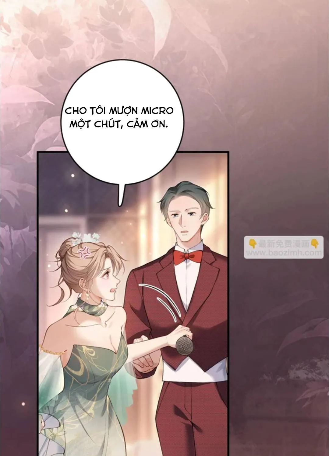 Giả làm giới thượng lưu Chap 64 - Next Chap 65