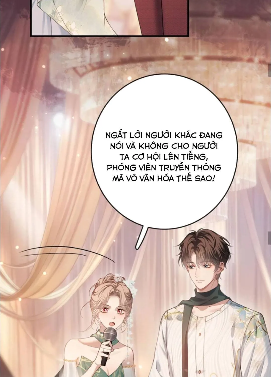 Giả làm giới thượng lưu Chap 64 - Next Chap 65