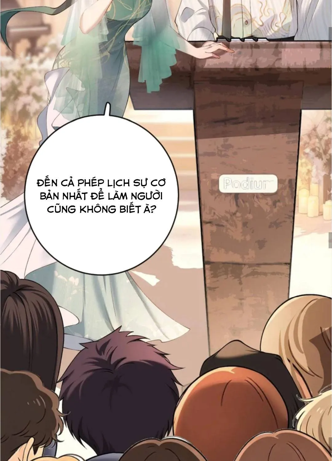 Giả làm giới thượng lưu Chap 64 - Next Chap 65