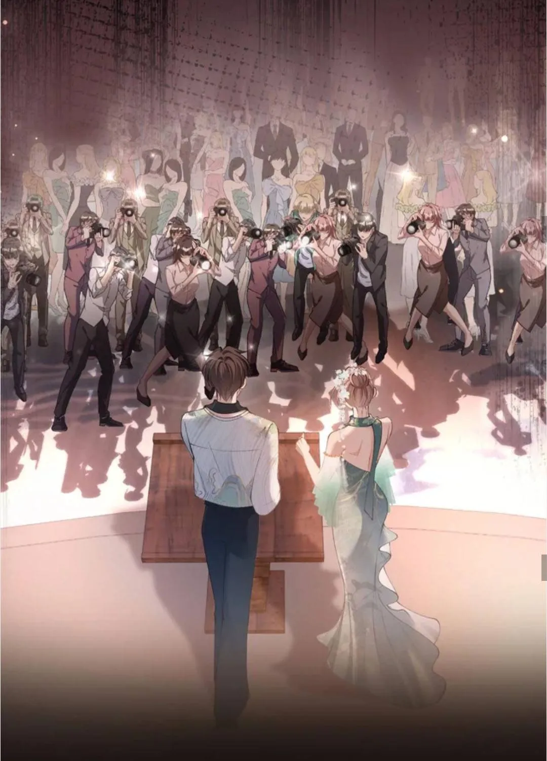 Giả làm giới thượng lưu Chap 64 - Next Chap 65