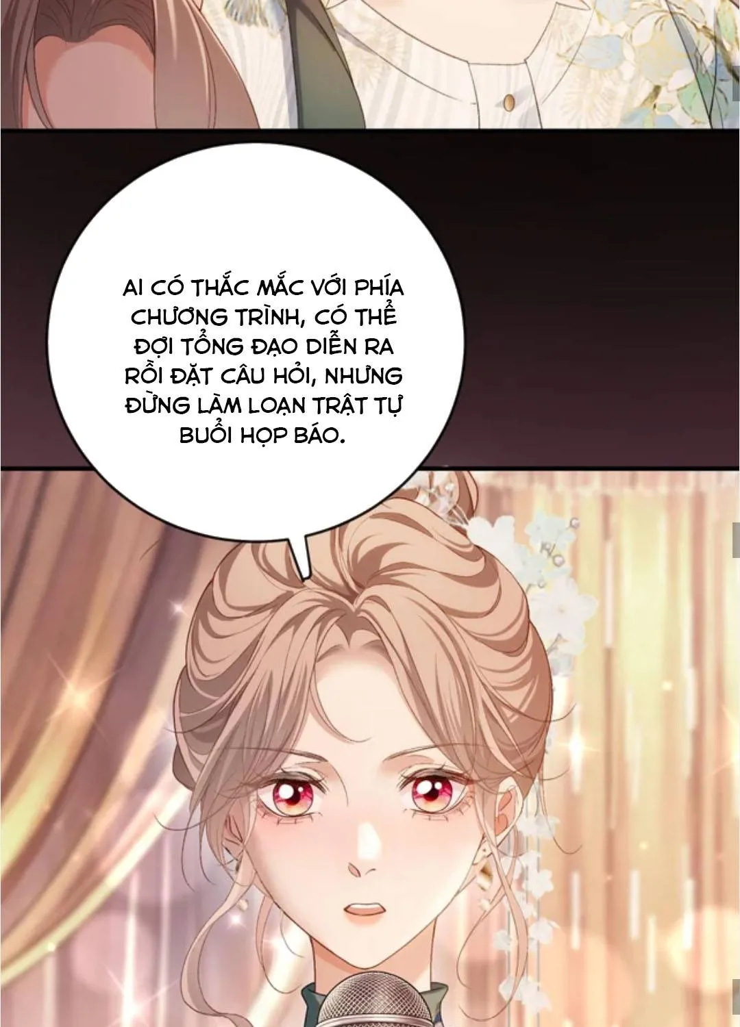 Giả làm giới thượng lưu Chap 64 - Next Chap 65