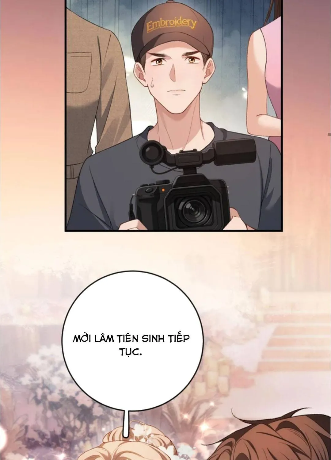 Giả làm giới thượng lưu Chap 64 - Next Chap 65