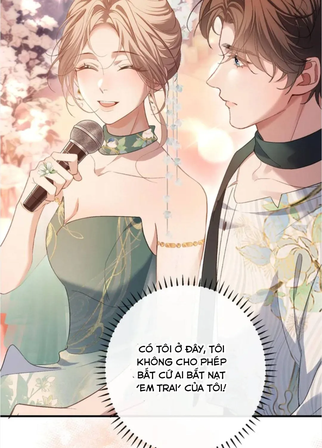 Giả làm giới thượng lưu Chap 64 - Next Chap 65