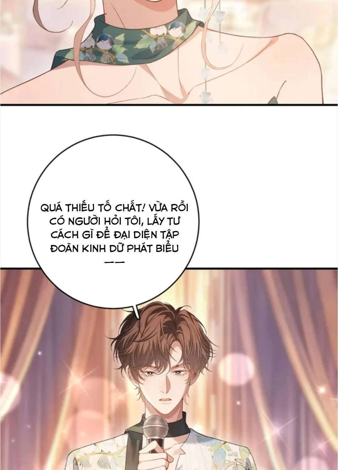 Giả làm giới thượng lưu Chap 64 - Next Chap 65