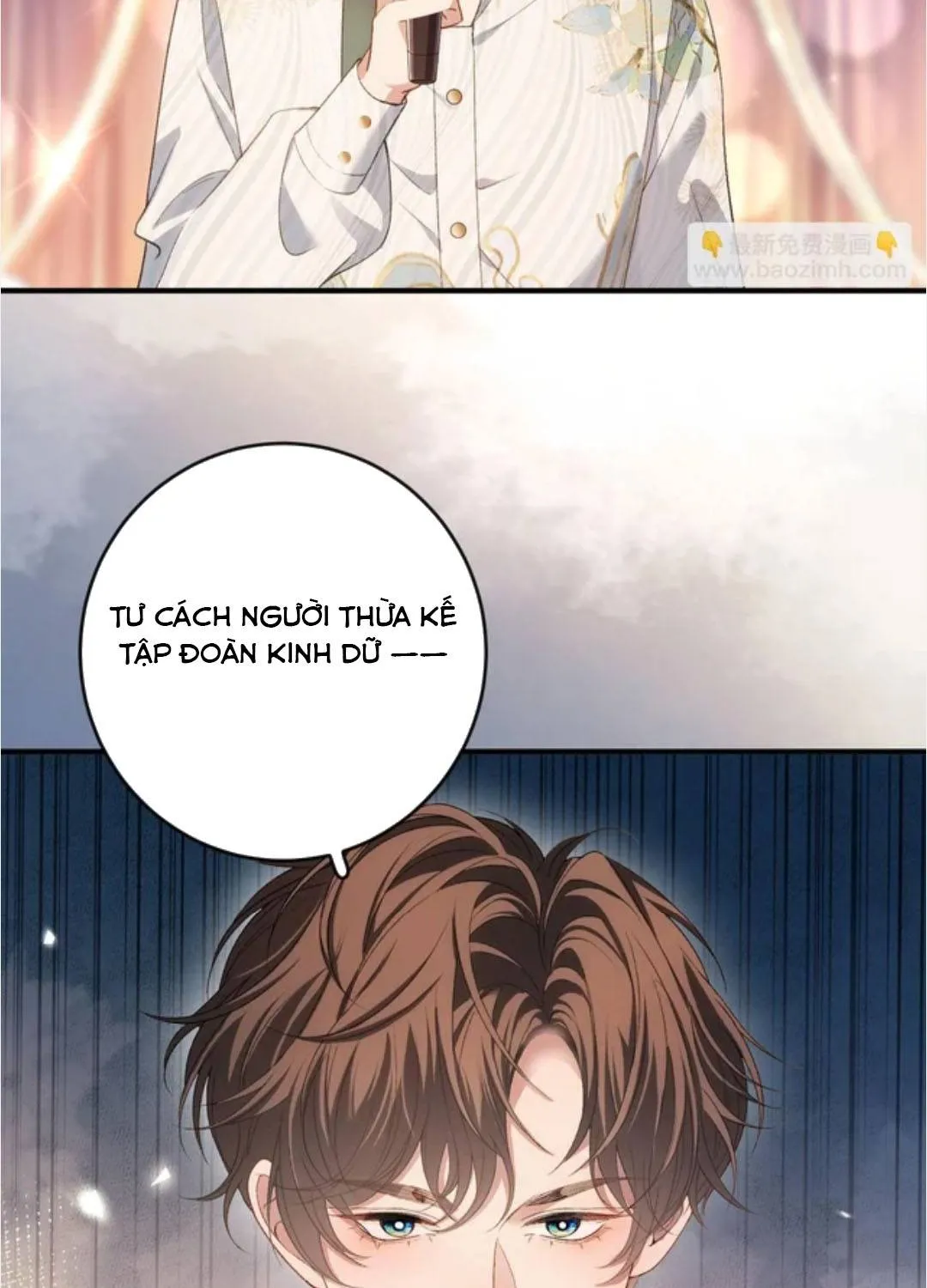 Giả làm giới thượng lưu Chap 64 - Next Chap 65