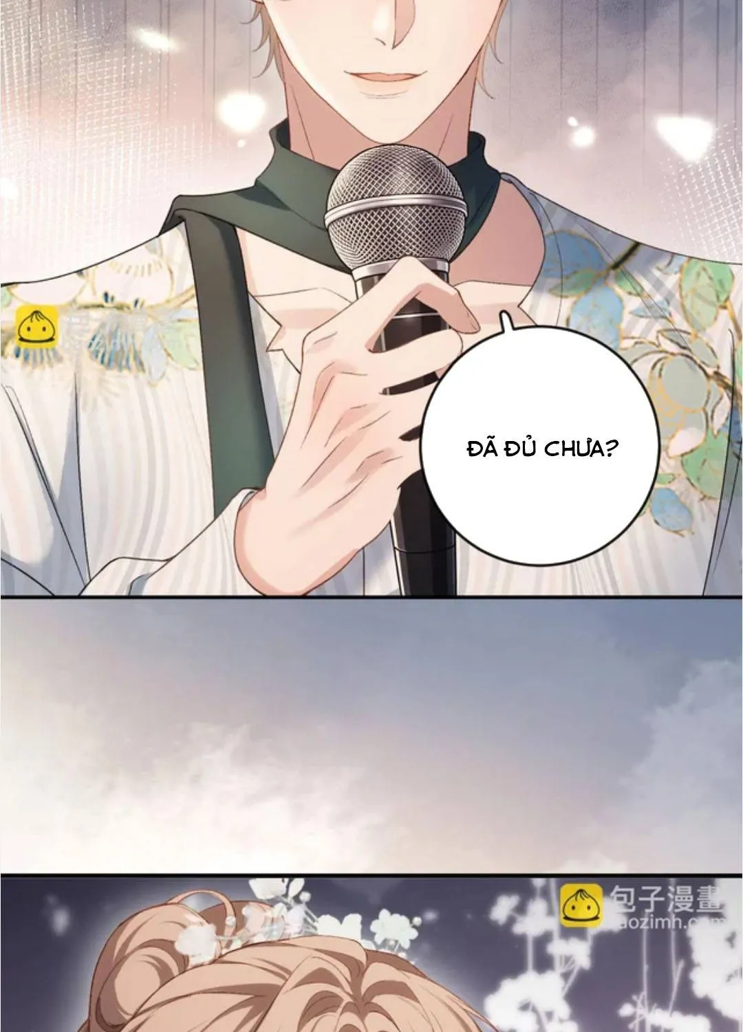 Giả làm giới thượng lưu Chap 64 - Next Chap 65