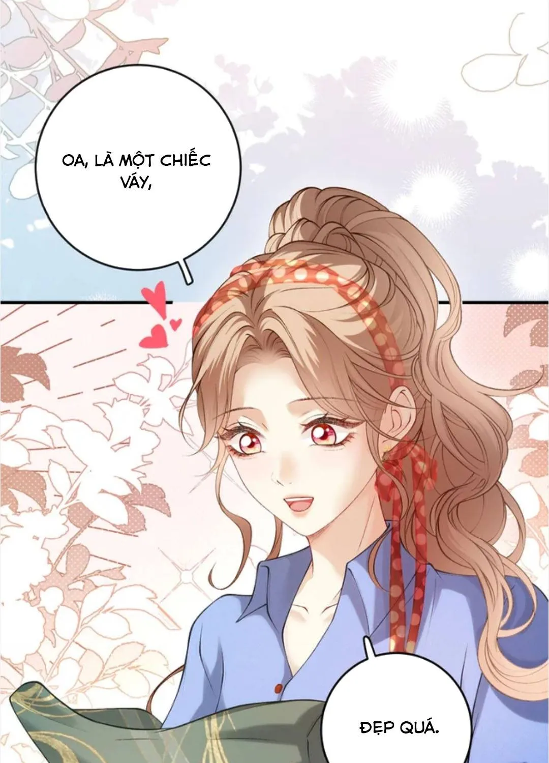 Giả làm giới thượng lưu Chap 64 - Next Chap 65