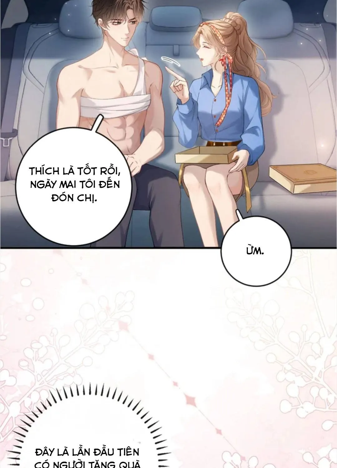 Giả làm giới thượng lưu Chap 64 - Next Chap 65