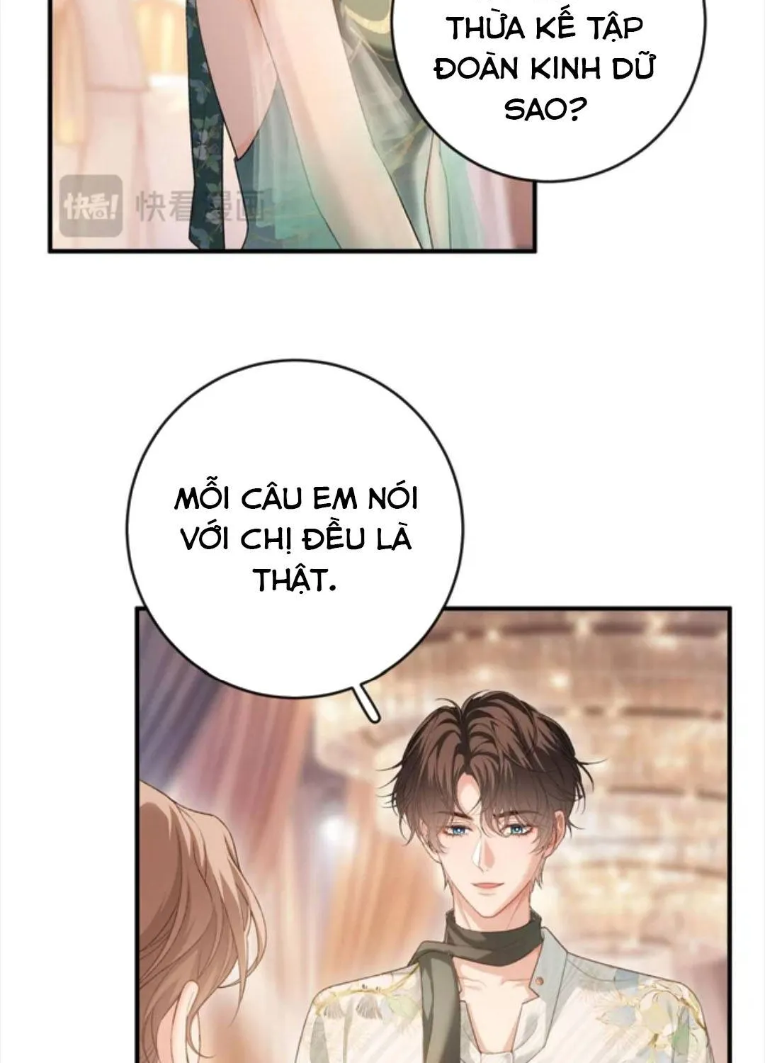 Giả làm giới thượng lưu Chap 65 - Next Chap 66