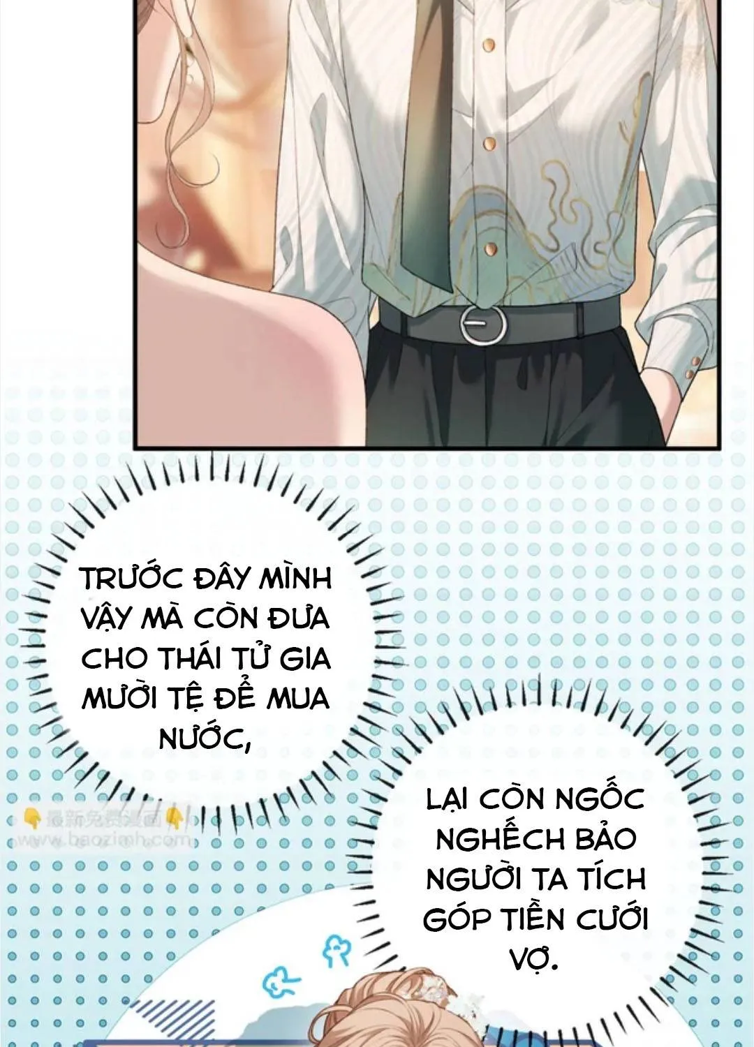 Giả làm giới thượng lưu Chap 65 - Next Chap 66