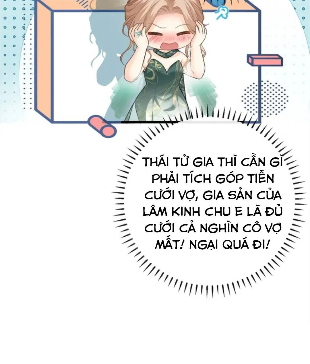 Giả làm giới thượng lưu Chap 65 - Next Chap 66