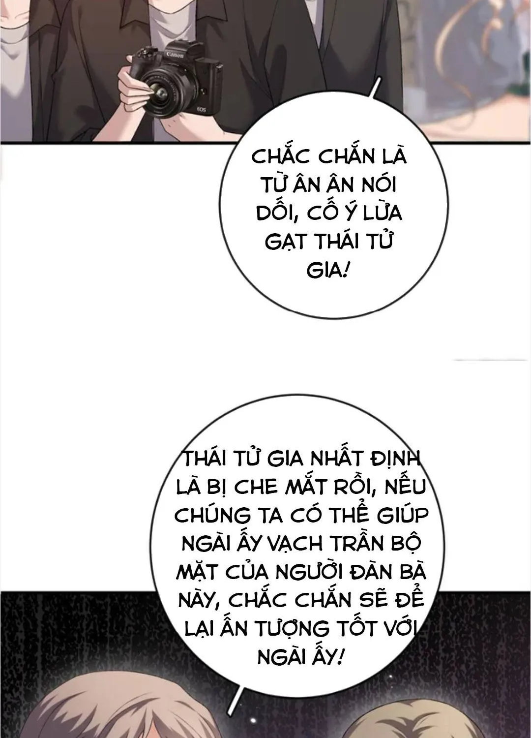 Giả làm giới thượng lưu Chap 65 - Next Chap 66