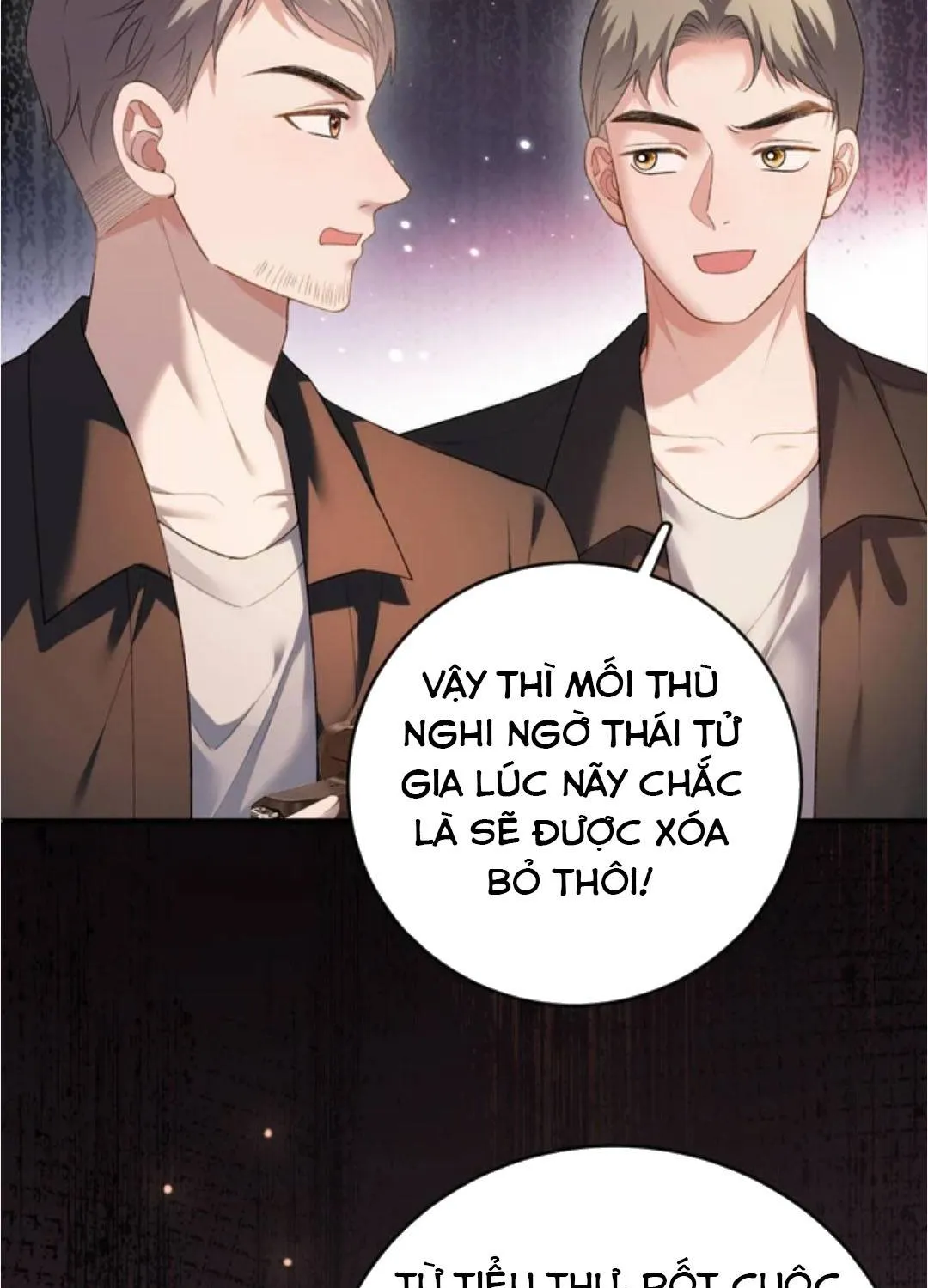 Giả làm giới thượng lưu Chap 65 - Next Chap 66