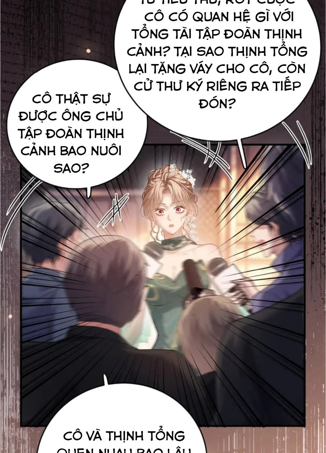 Giả làm giới thượng lưu Chap 65 - Next Chap 66