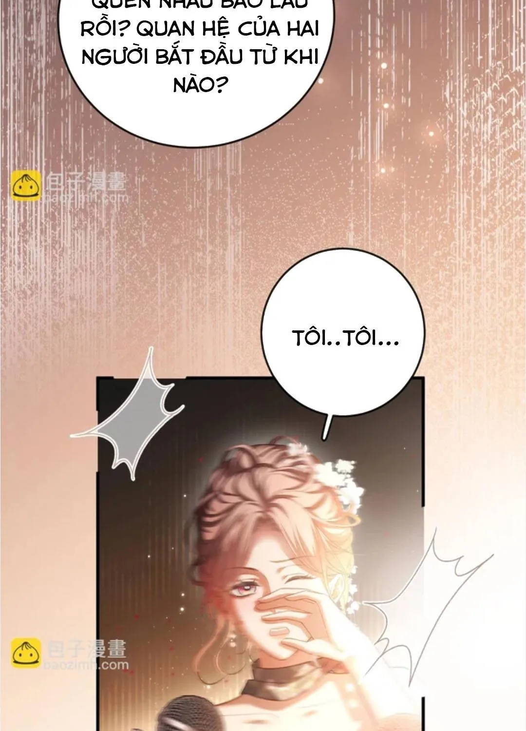 Giả làm giới thượng lưu Chap 65 - Next Chap 66