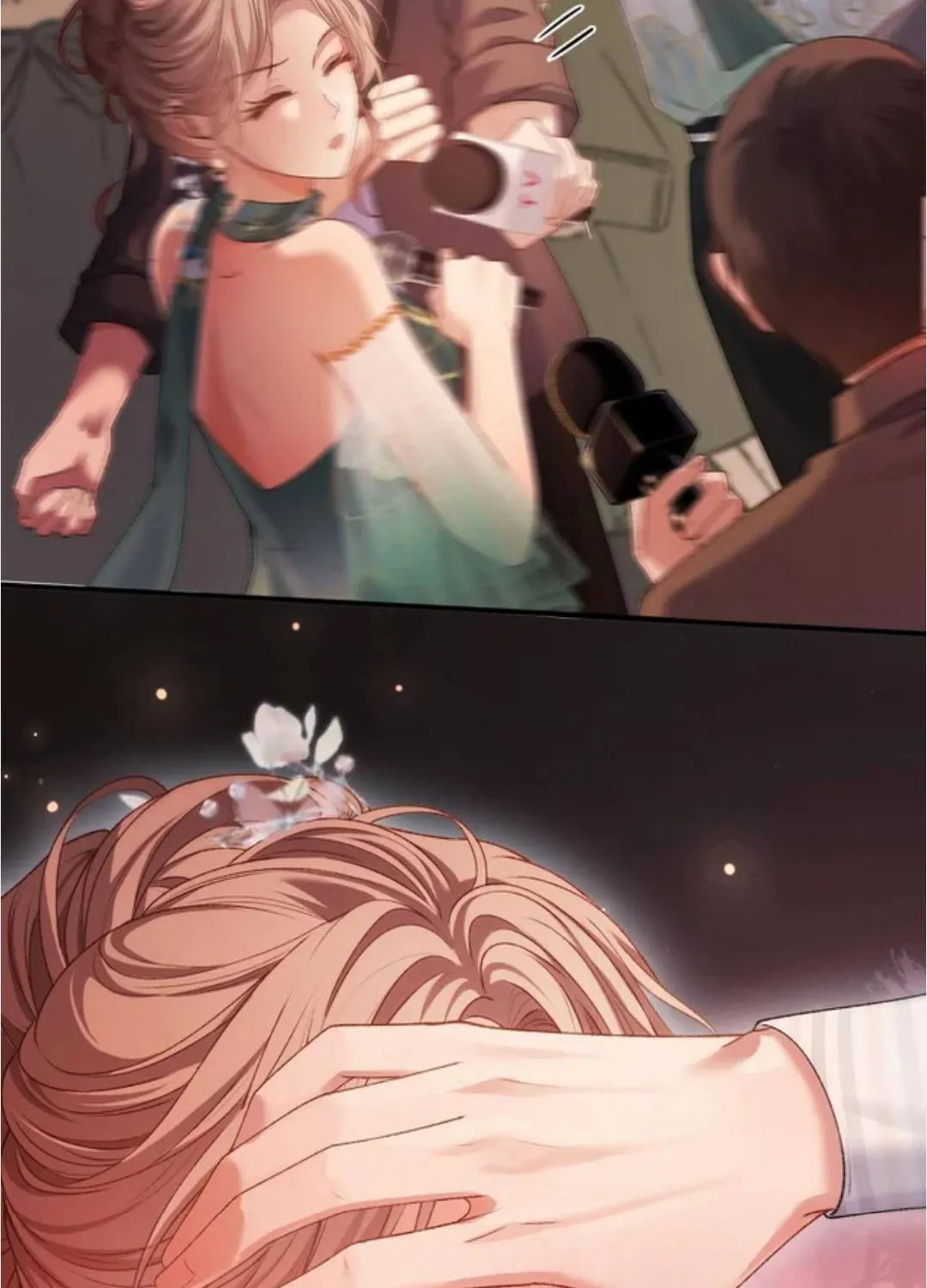 Giả làm giới thượng lưu Chap 65 - Next Chap 66