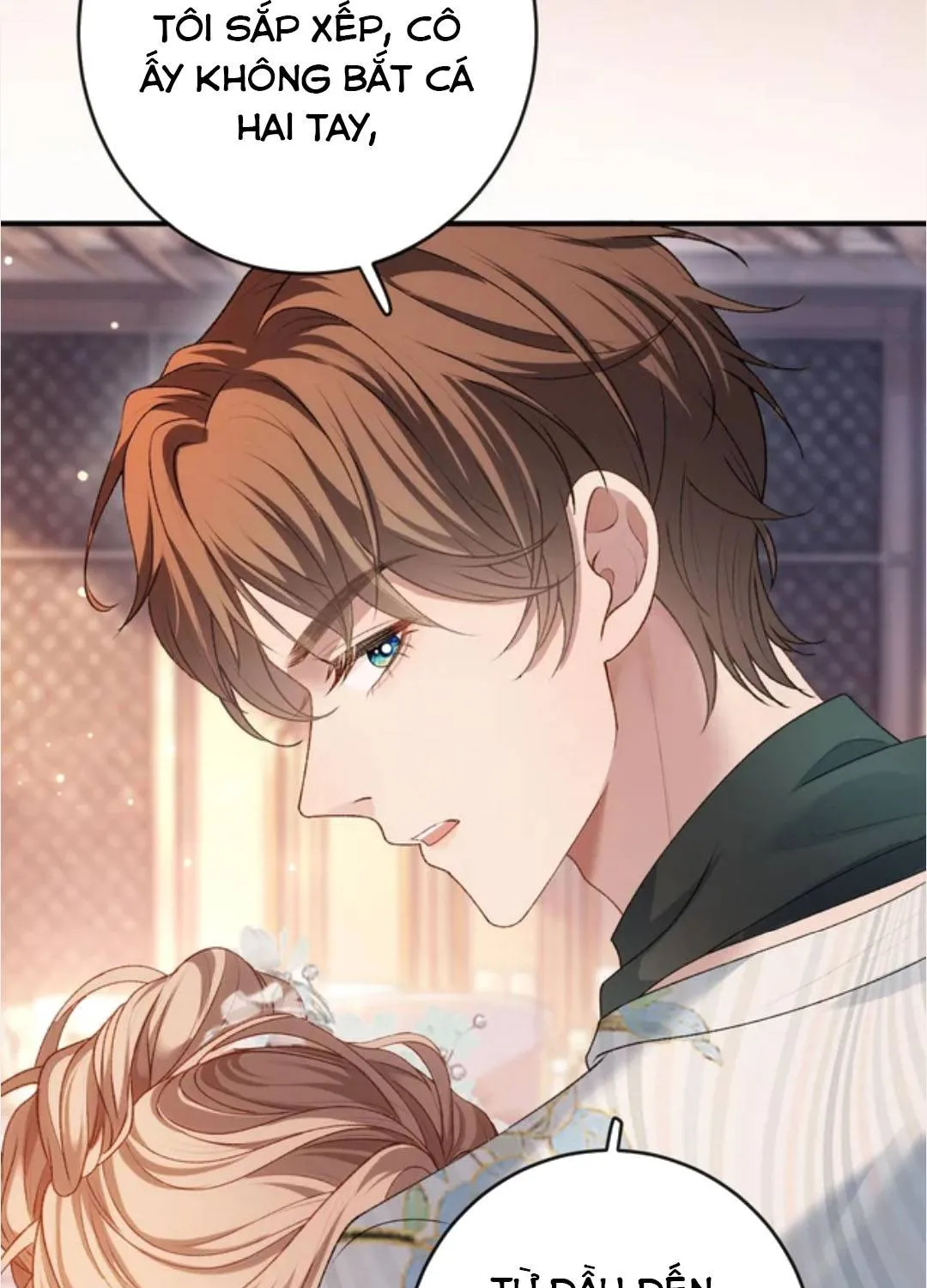 Giả làm giới thượng lưu Chap 65 - Next Chap 66