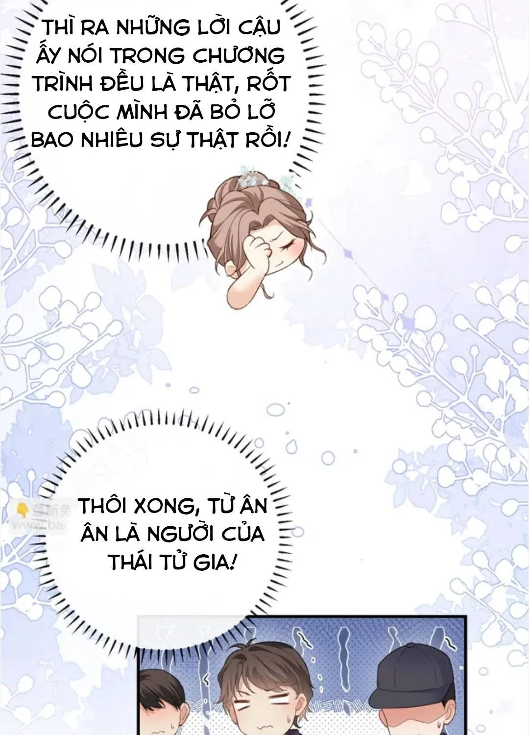 Giả làm giới thượng lưu Chap 65 - Next Chap 66