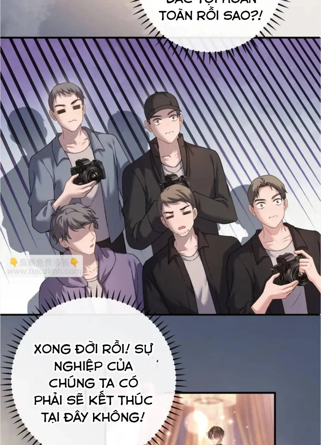 Giả làm giới thượng lưu Chap 65 - Next Chap 66