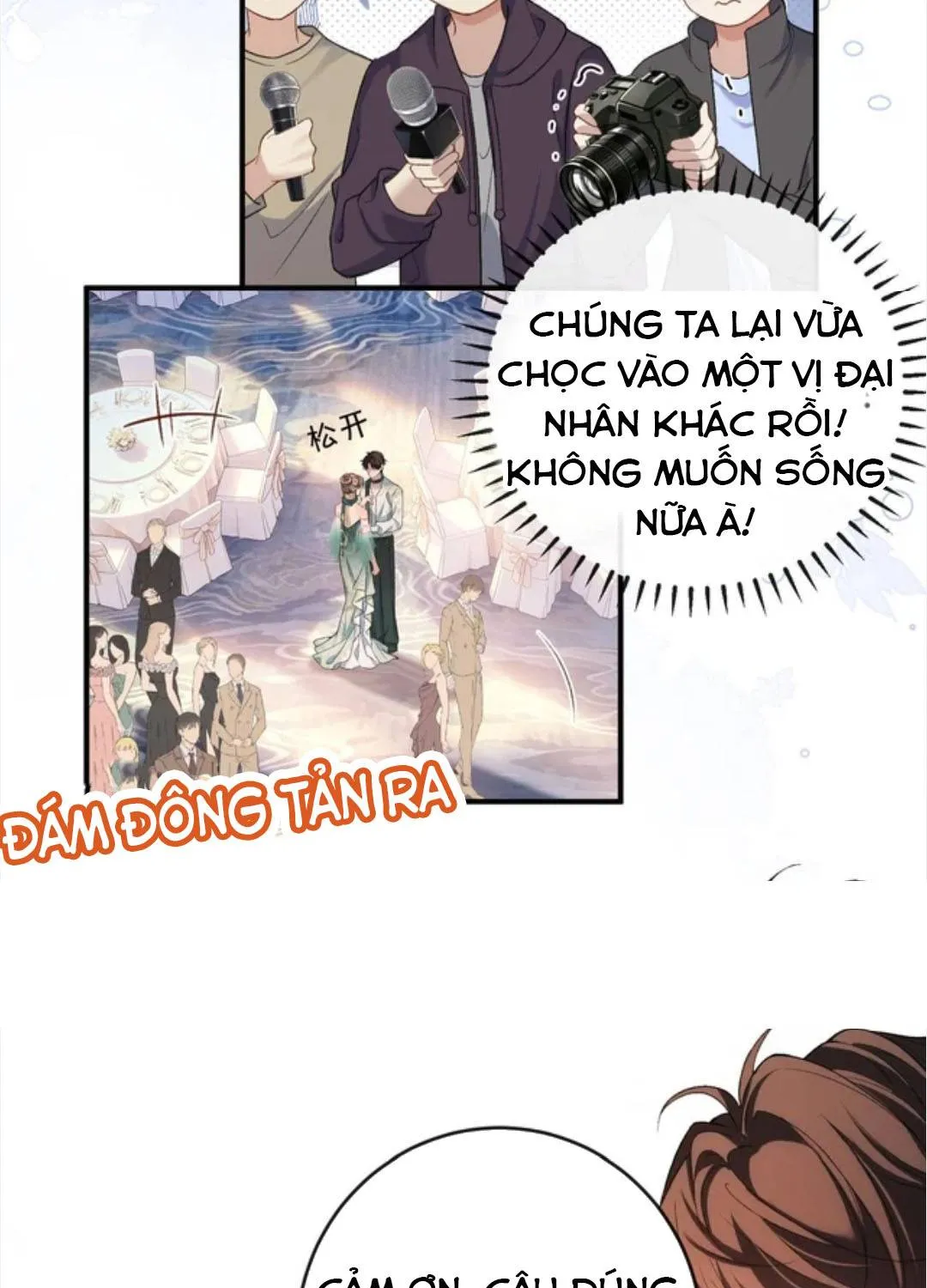 Giả làm giới thượng lưu Chap 65 - Next Chap 66