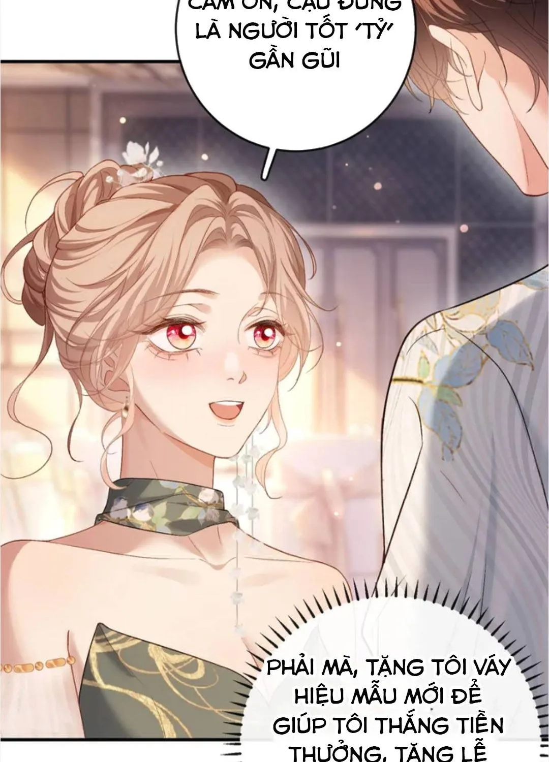 Giả làm giới thượng lưu Chap 65 - Next Chap 66