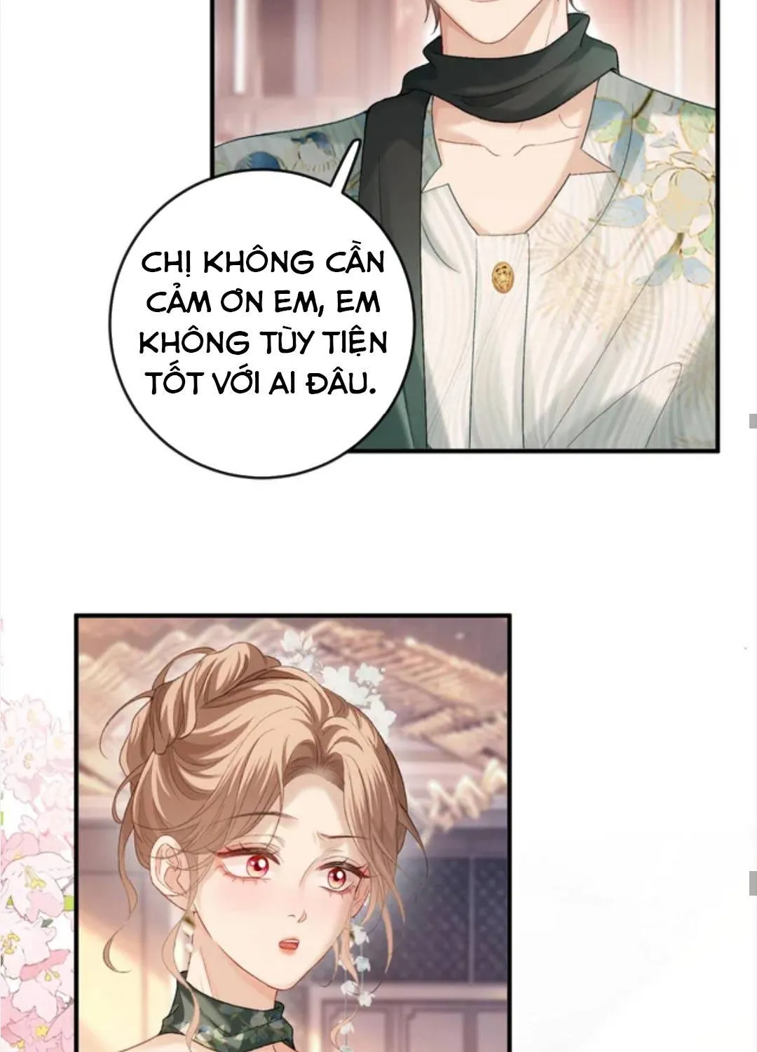 Giả làm giới thượng lưu Chap 65 - Next Chap 66