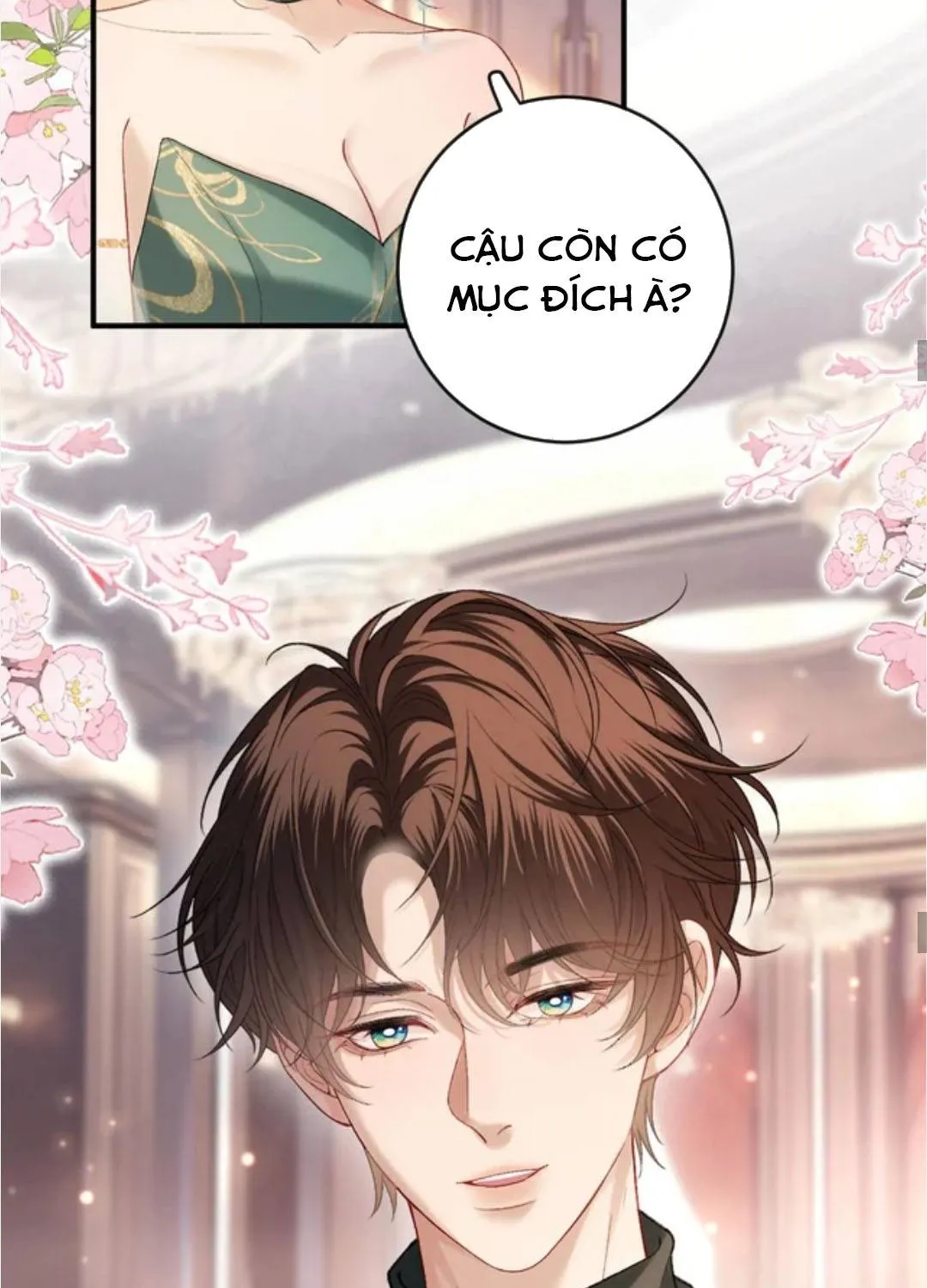 Giả làm giới thượng lưu Chap 65 - Next Chap 66