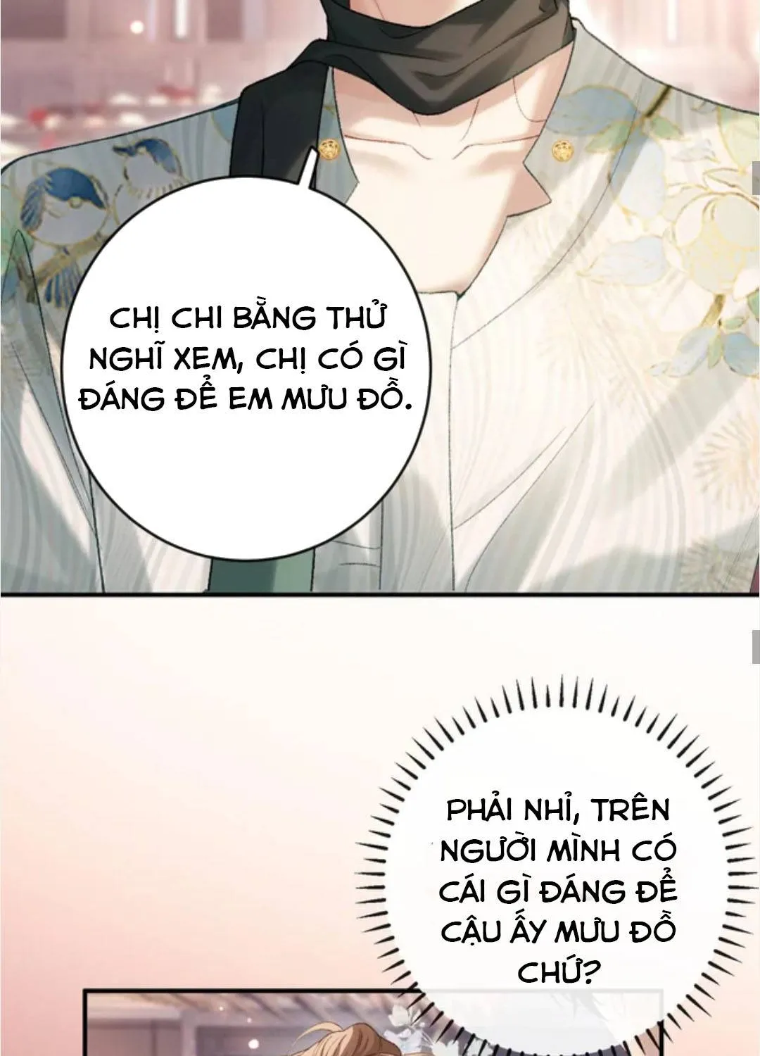 Giả làm giới thượng lưu Chap 65 - Next Chap 66