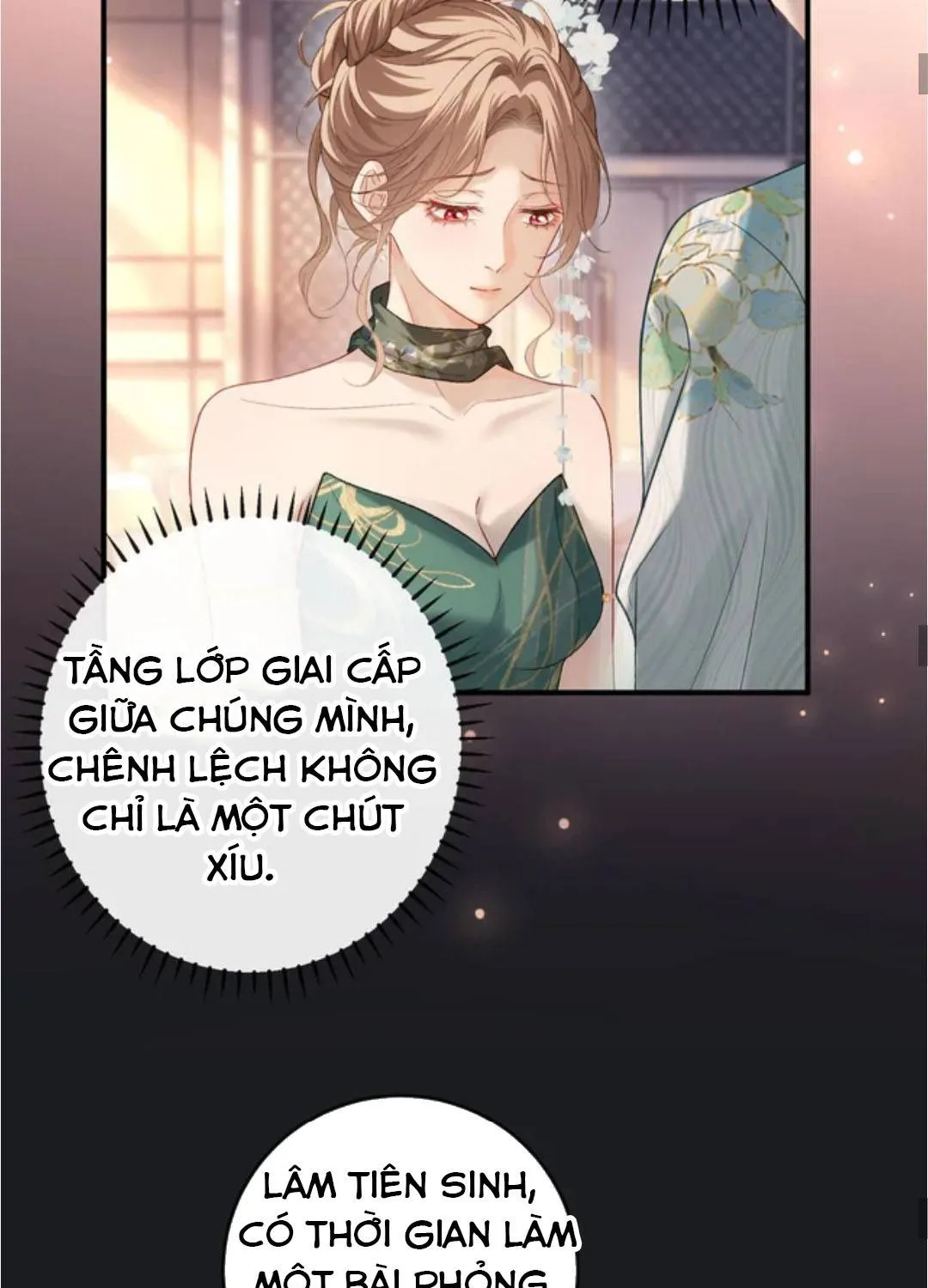 Giả làm giới thượng lưu Chap 65 - Next Chap 66