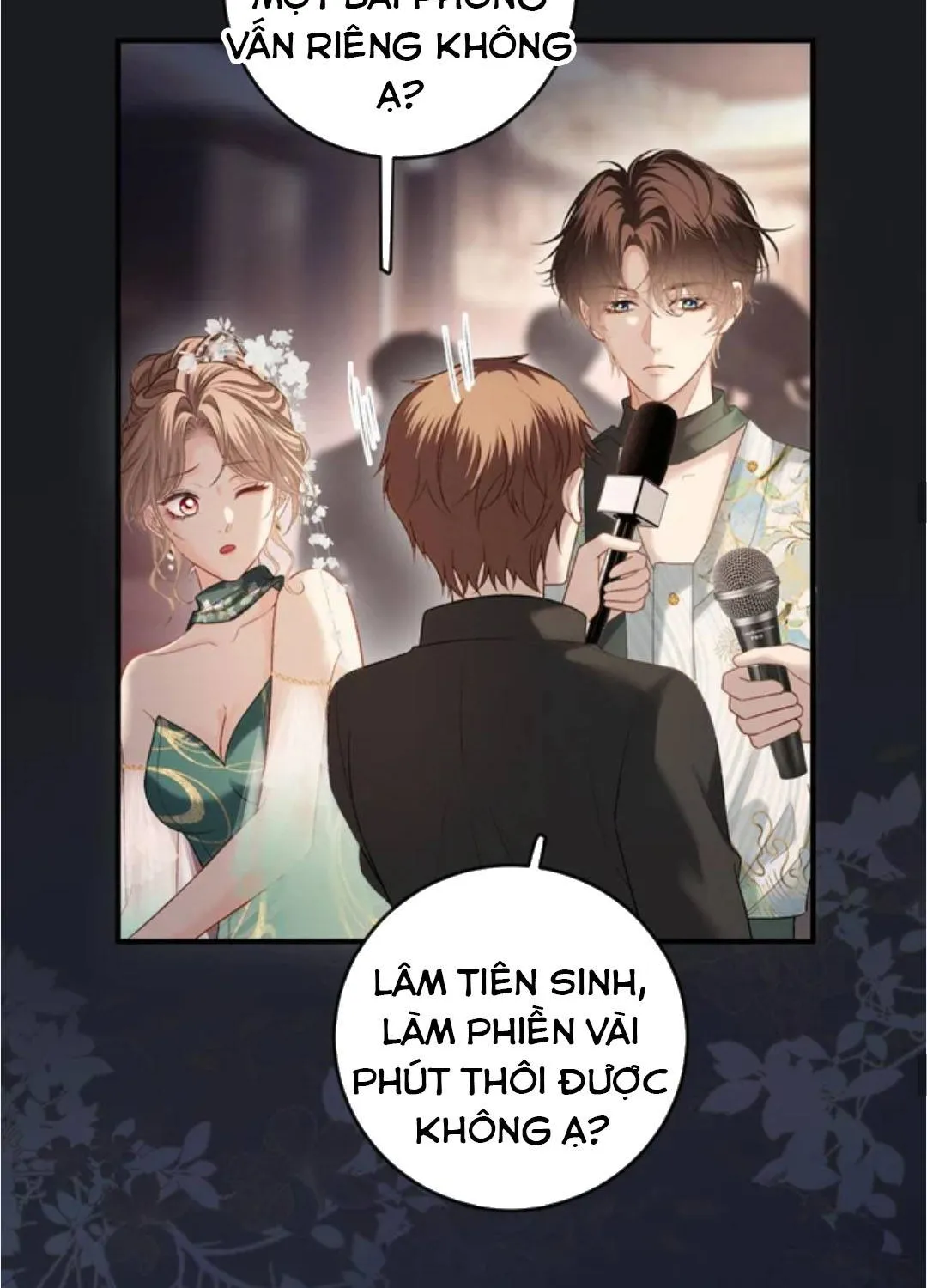 Giả làm giới thượng lưu Chap 65 - Next Chap 66