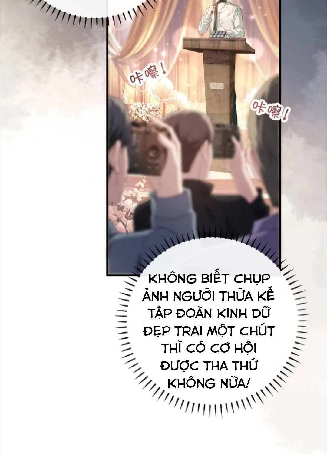 Giả làm giới thượng lưu Chap 65 - Next Chap 66