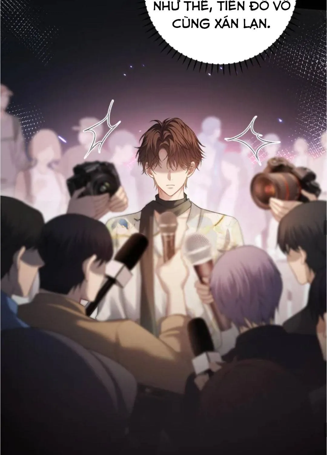 Giả làm giới thượng lưu Chap 65 - Next Chap 66