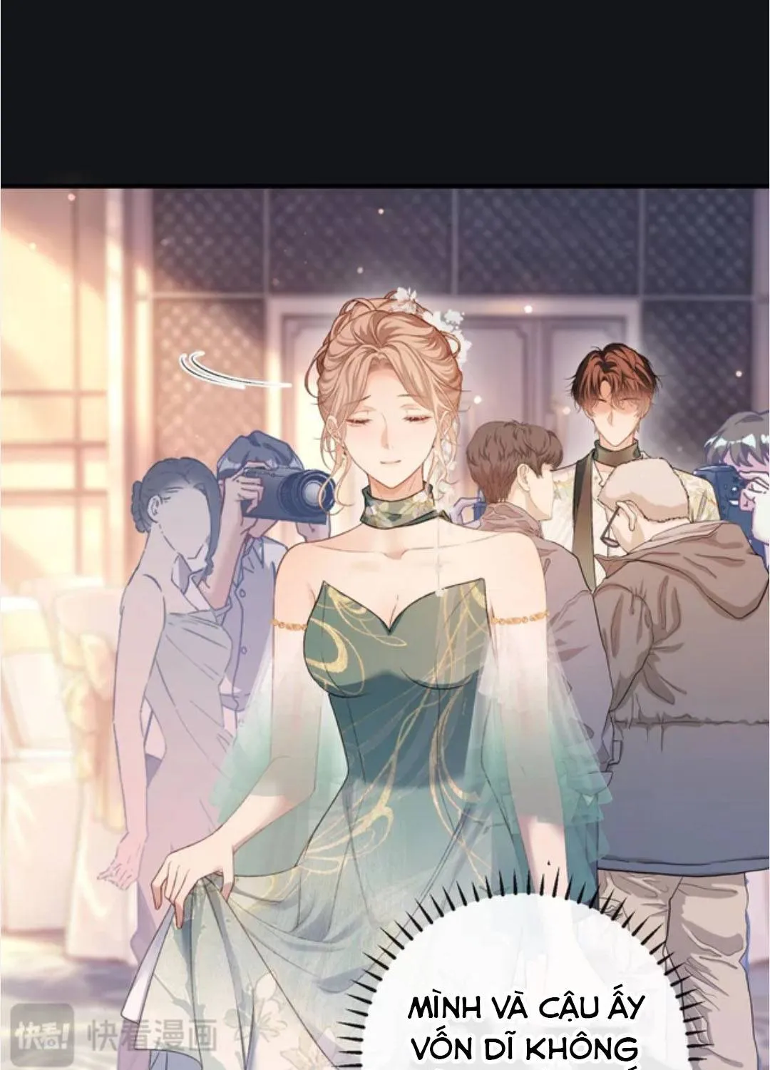 Giả làm giới thượng lưu Chap 65 - Next Chap 66