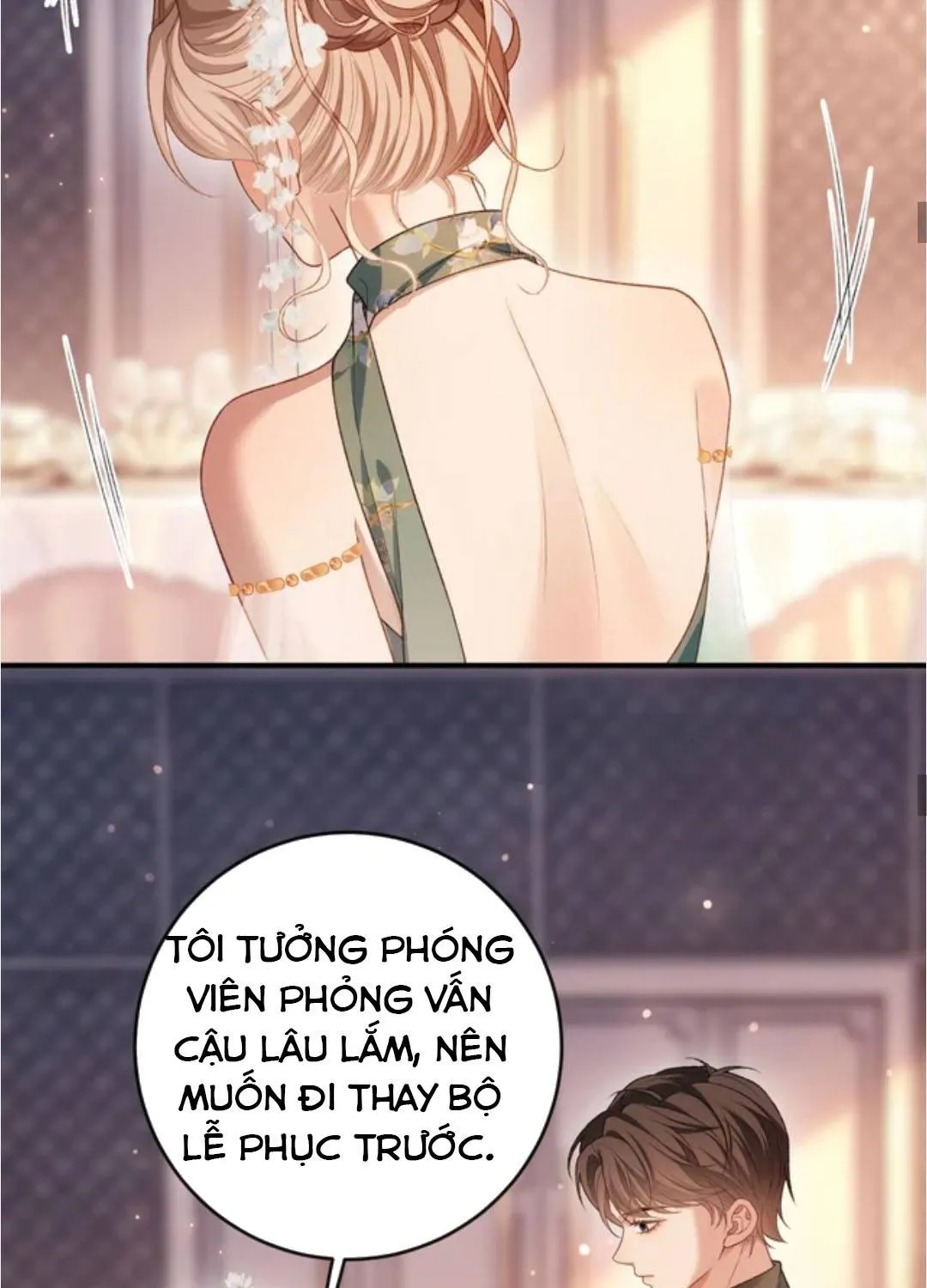 Giả làm giới thượng lưu Chap 65 - Next Chap 66