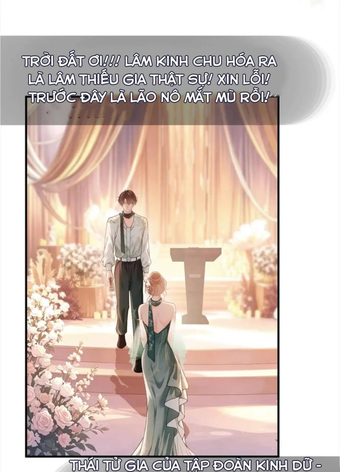 Giả làm giới thượng lưu Chap 65 - Next Chap 66