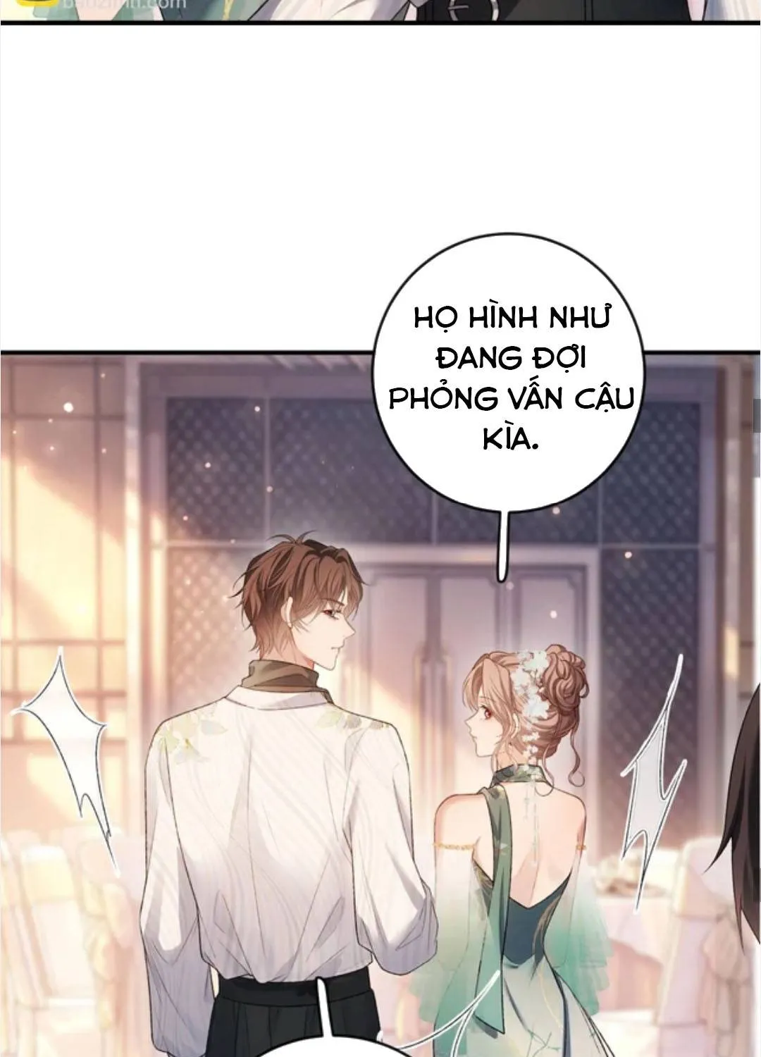 Giả làm giới thượng lưu Chap 65 - Next Chap 66