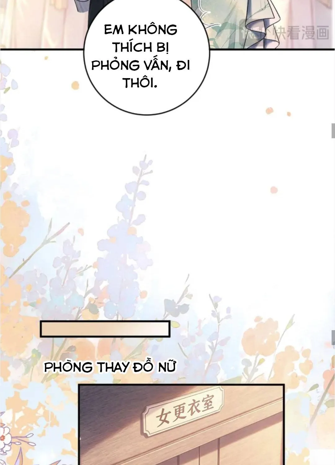 Giả làm giới thượng lưu Chap 65 - Next Chap 66