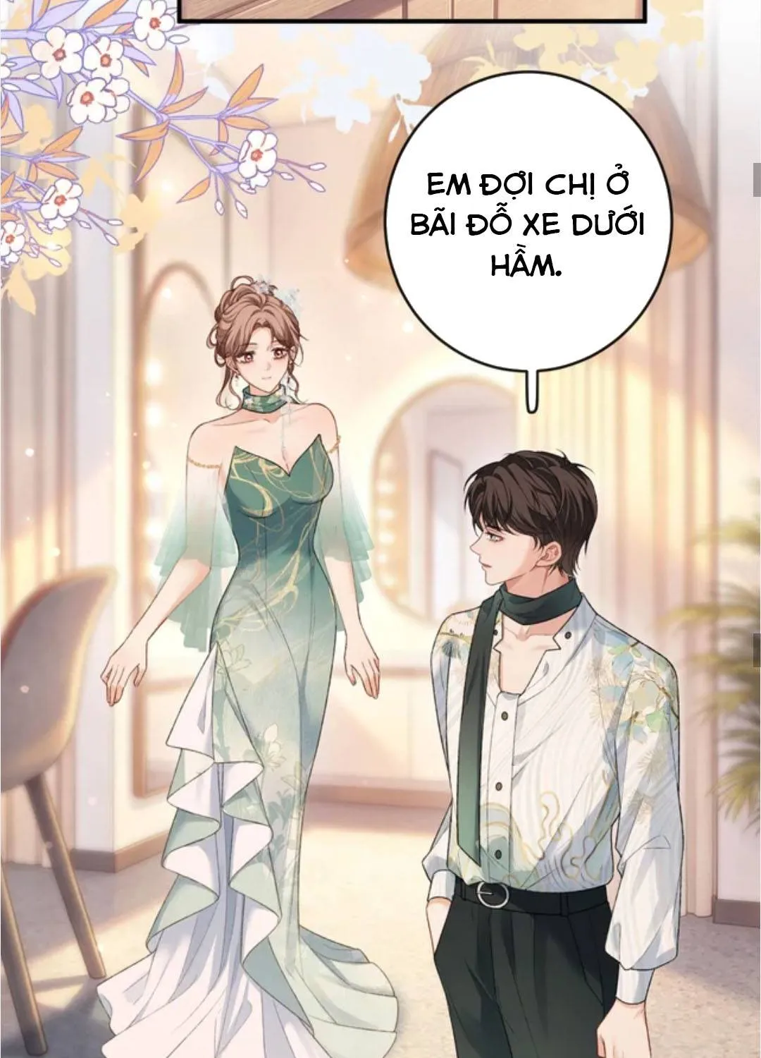 Giả làm giới thượng lưu Chap 65 - Next Chap 66