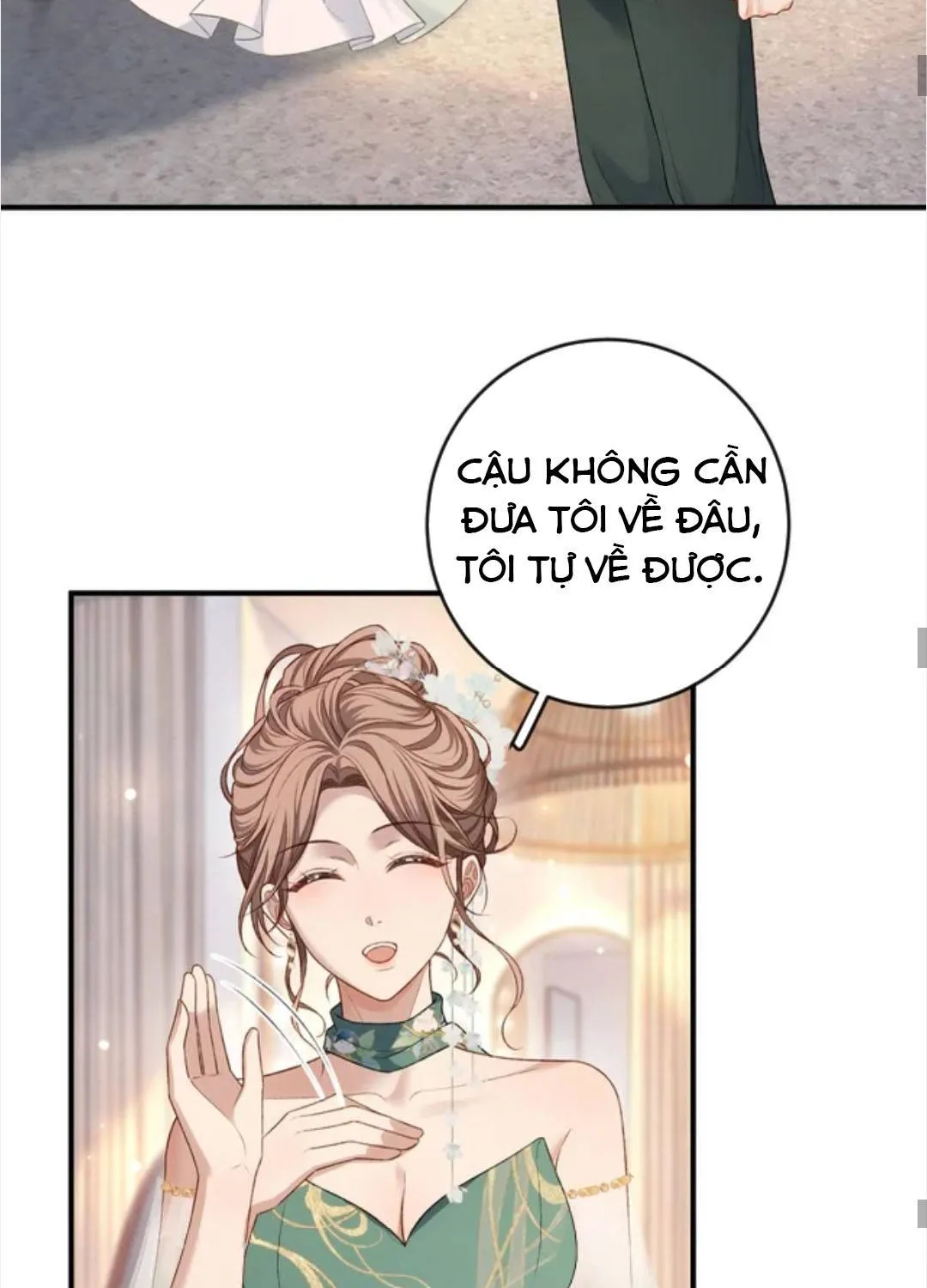 Giả làm giới thượng lưu Chap 65 - Next Chap 66