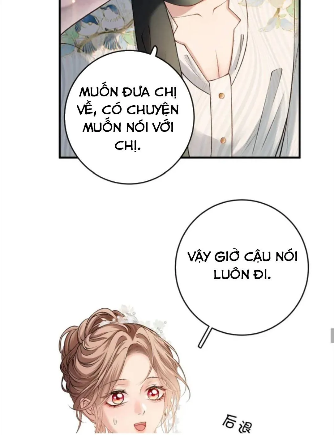 Giả làm giới thượng lưu Chap 65 - Next Chap 66