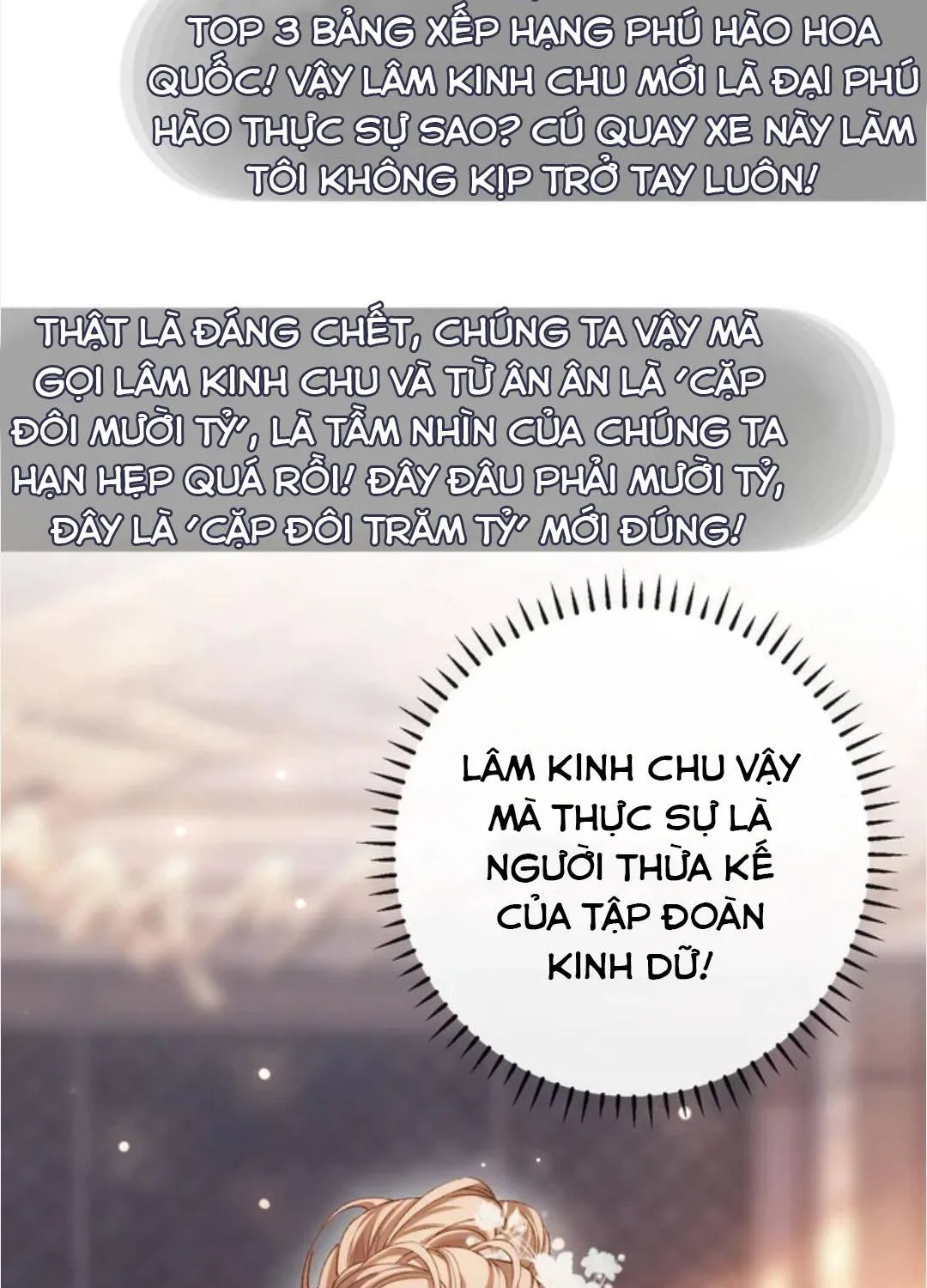 Giả làm giới thượng lưu Chap 65 - Next Chap 66