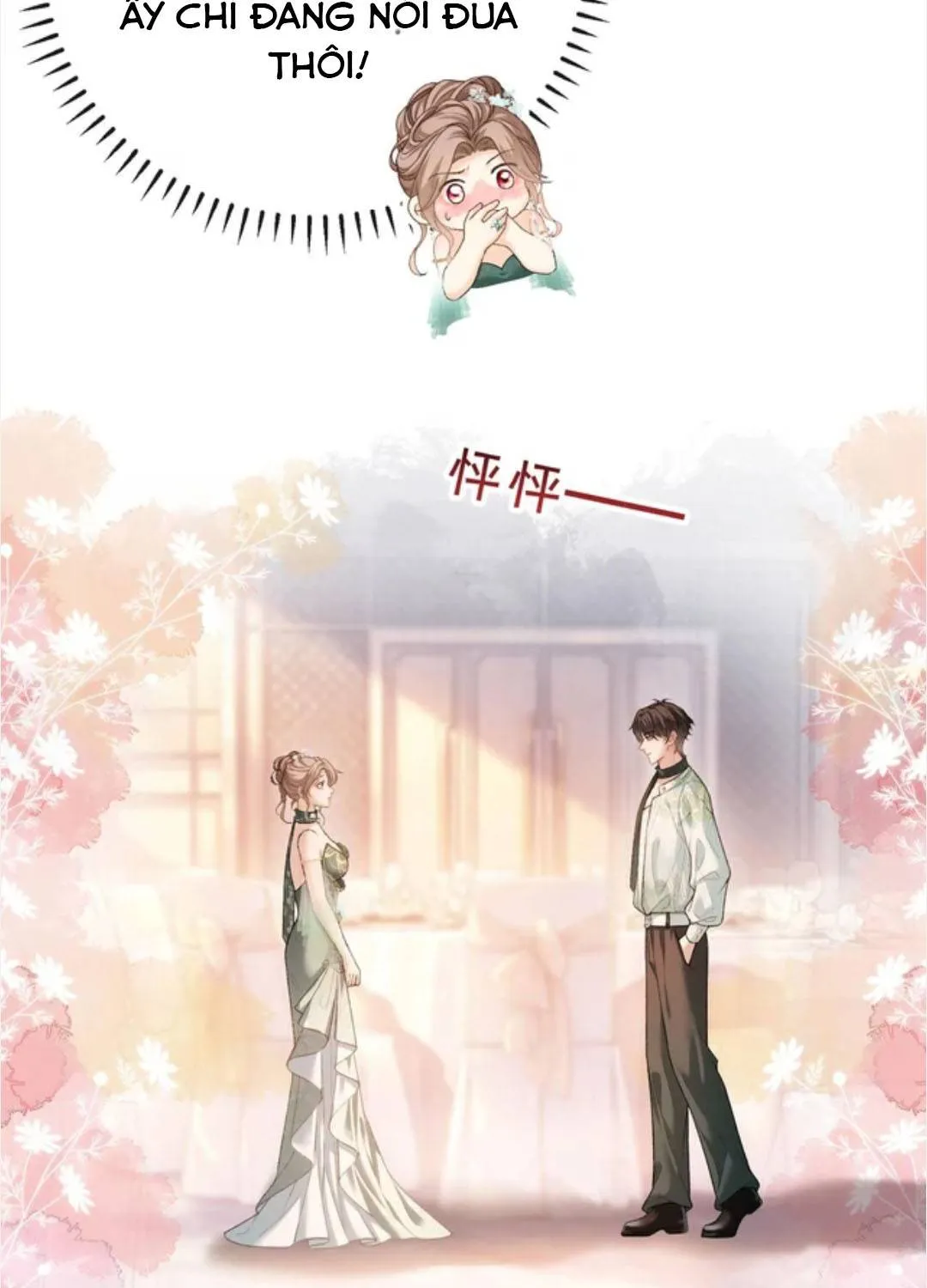 Giả làm giới thượng lưu Chap 65 - Next Chap 66