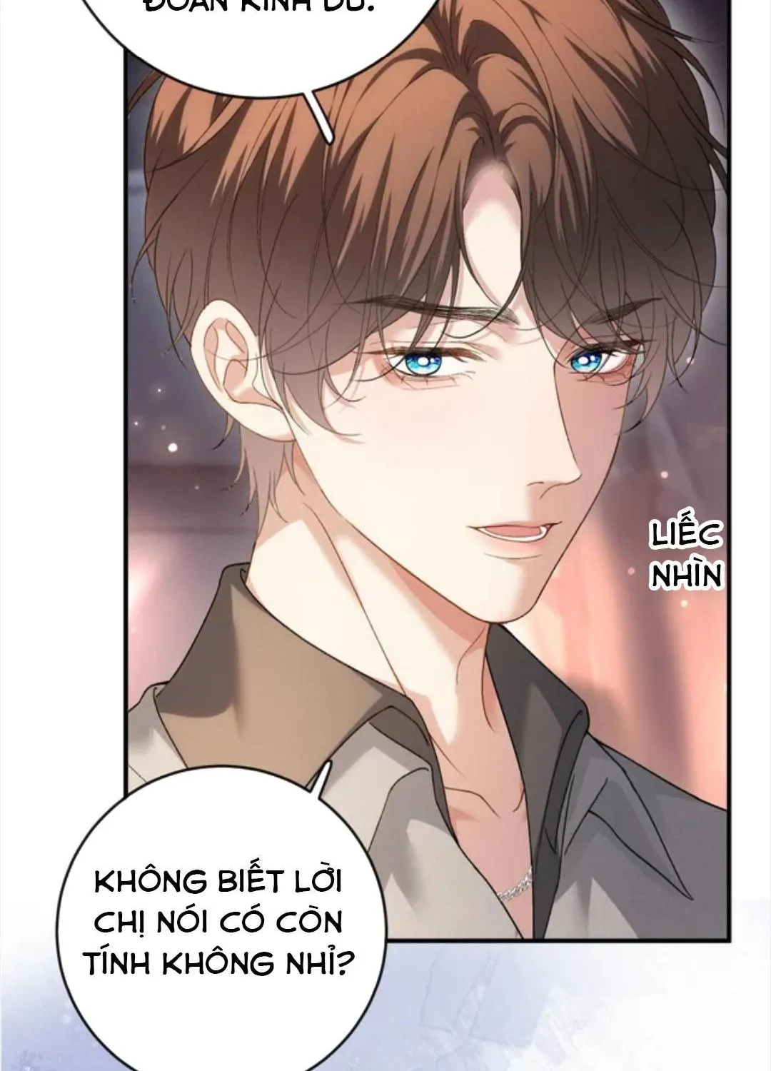 Giả làm giới thượng lưu Chap 66 - Next Chap 67