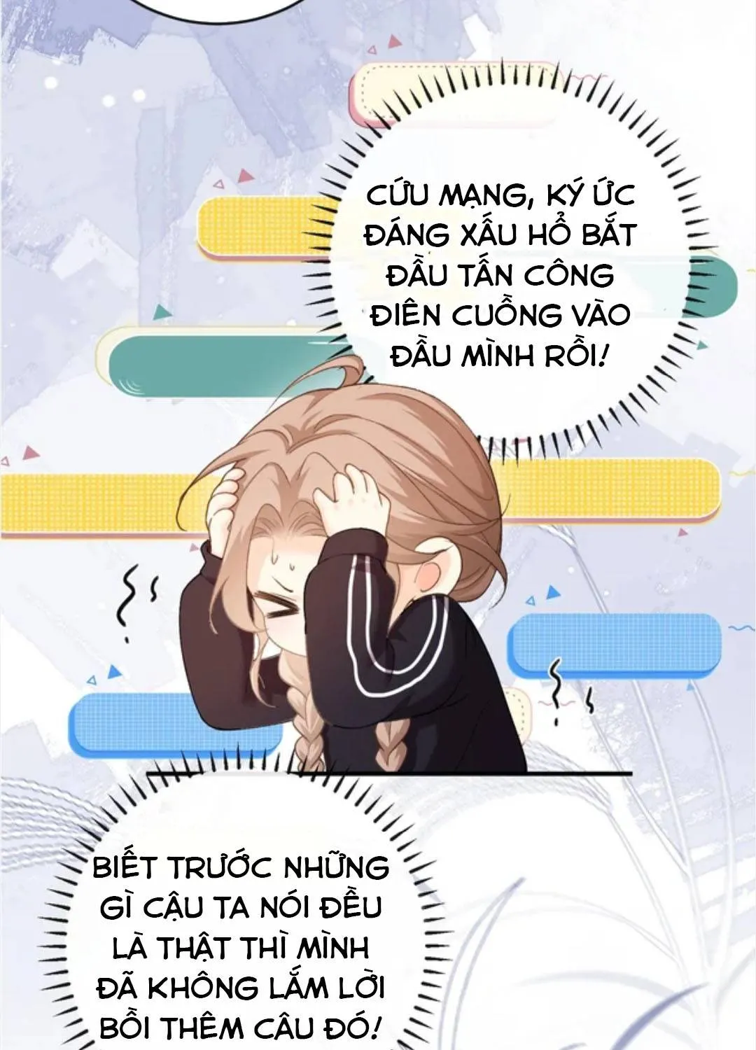 Giả làm giới thượng lưu Chap 66 - Next Chap 67
