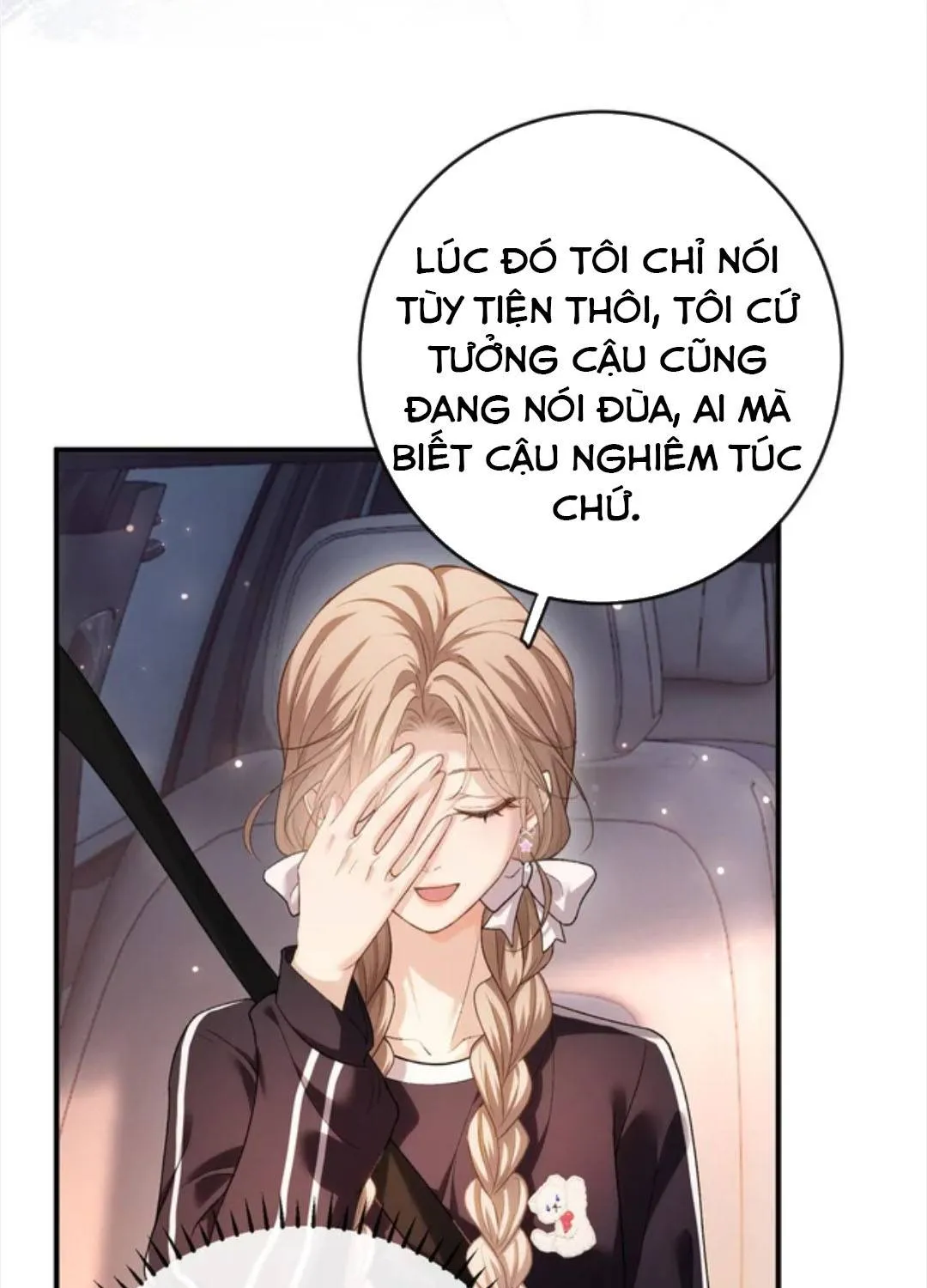 Giả làm giới thượng lưu Chap 66 - Next Chap 67