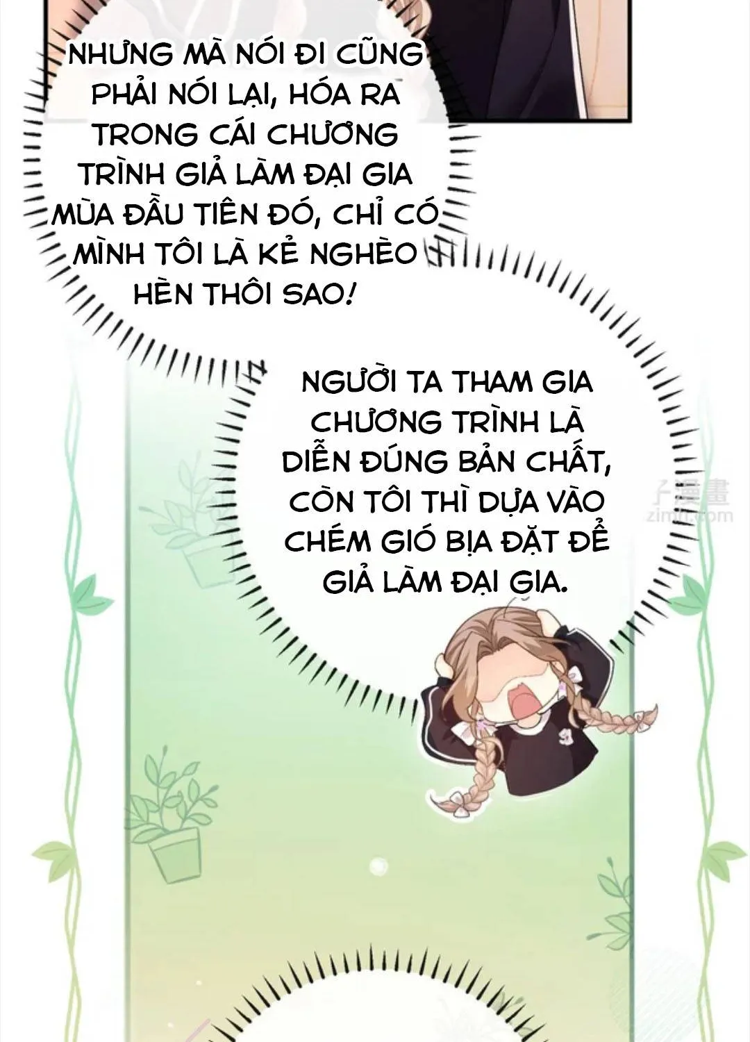 Giả làm giới thượng lưu Chap 66 - Next Chap 67